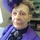 Illustration for article titled Behold the Life-sized iDownton Abbey/i Dowager Countess Cake